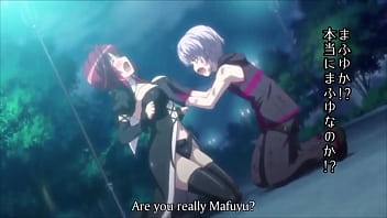 28 55 compilation seikon no qwaser the qwaser of stigmata breast sucking