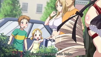 28 55 compilation seikon no qwaser the qwaser of stigmata breast sucking