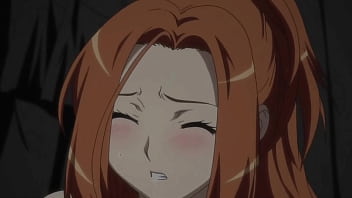 28 55 compilation seikon no qwaser the qwaser of stigmata breast sucking