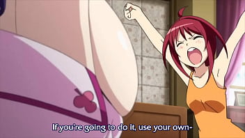 28 55 compilation seikon no qwaser the qwaser of stigmata breast sucking