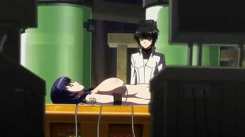 28 55 compilation seikon no qwaser the qwaser of stigmata breast sucking