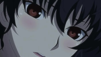 28 55 compilation seikon no qwaser the qwaser of stigmata breast sucking