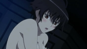 28 55 compilation seikon no qwaser the qwaser of stigmata breast sucking