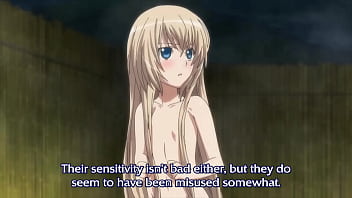 28 55 compilation seikon no qwaser the qwaser of stigmata breast sucking