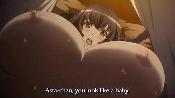 28 55 compilation seikon no qwaser the qwaser of stigmata breast sucking