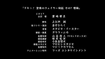 28 55 compilation seikon no qwaser the qwaser of stigmata breast sucking