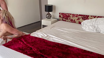 Slut crystal richi loves fat dick