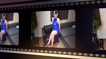 Sexy milf flapper trailer