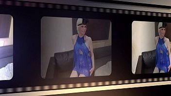 Sexy milf flapper trailer