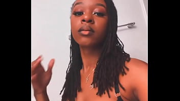 Loving this lip combo — different than my usual black lip