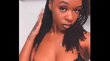 Loving this lip combo — different than my usual black lip