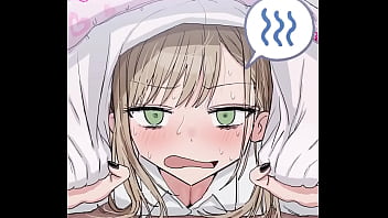 3 bitches and 1 nerd