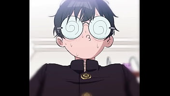 3 bitches and 1 nerd