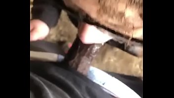 Meet thot gets face fucked