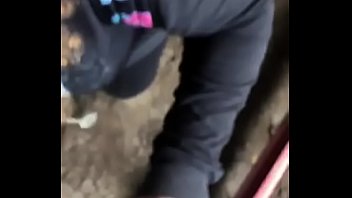 Meet thot gets face fucked