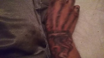 Showing my tat sleeve to prove i'm me