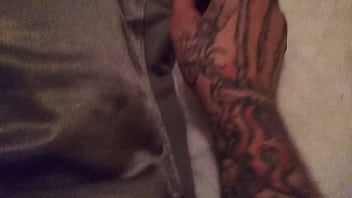 Showing my tat sleeve to prove i'm me