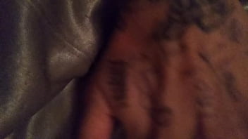 Showing my tat sleeve to prove i'm me