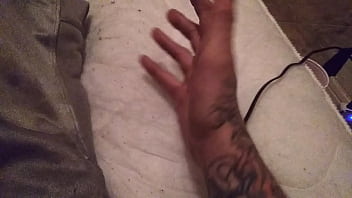 Showing my tat sleeve to prove i'm me