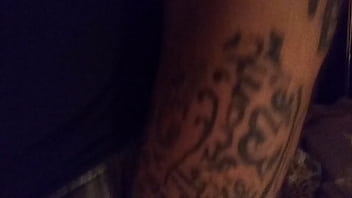 Showing my tat sleeve to prove i'm me