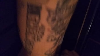 Showing my tat sleeve to prove i'm me