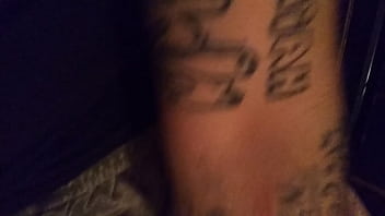 Showing my tat sleeve to prove i'm me