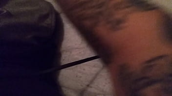 Showing my tat sleeve to prove i'm me