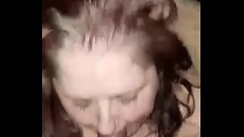 Bbw deep throat