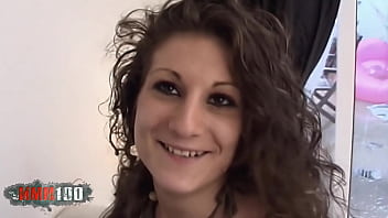 Skinny french babe alys rebel ass fucked by antonio remastered