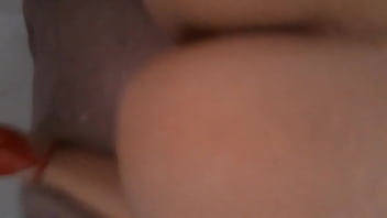 Feriado metendo na rabuda