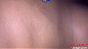 It was as if i’m fucking a monster such long black cock