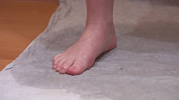 A dirty cunt pee in her panties a milf urinates in a homemade compilation