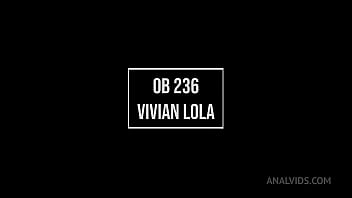 Mambo perv behind the scenes #13 ob234 and ob236 director cuts and bts behind the scene anal dap dp vivian lola