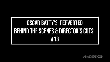 Mambo perv behind the scenes #13 ob234 and ob236 director cuts and bts behind the scene anal dap dp vivian lola