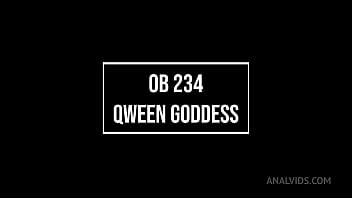 Mambo perv behind the scenes #13 ob234 and ob236 director cuts and bts behind the scene anal dap dp vivian lola