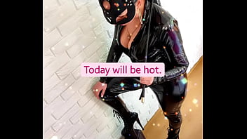 See you later your mistress annette