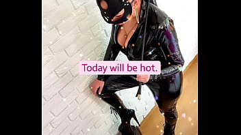 See you later your mistress annette