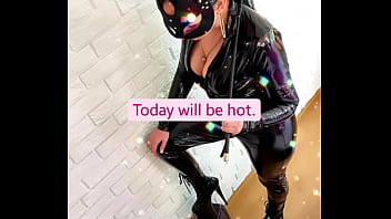 See you later your mistress annette