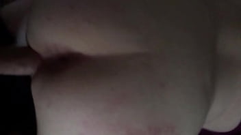 Bbw slut leanne gets the cock served and cums