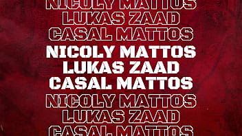 Ninfeta fodendo no mato com casal sem camisinha fomos pegos no ato e continuamos a transar