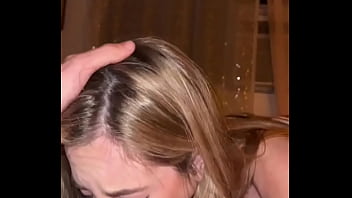 I've been fucking this guy on & off since 2016 lol he was the 1st person to film me fucking so i told him he owed me a