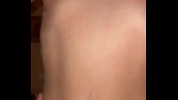 I've been fucking this guy on & off since 2016 lol he was the 1st person to film me fucking so i told him he owed me a