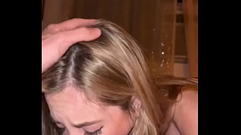 I've been fucking this guy on & off since 2016 lol he was the 1st person to film me fucking so i told him he owed me a