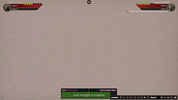Lyra vs johnny nf3d sexfight mixed