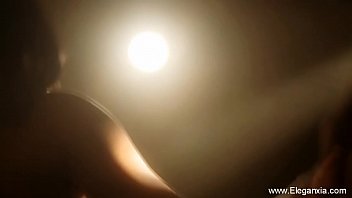 Dancing the night away