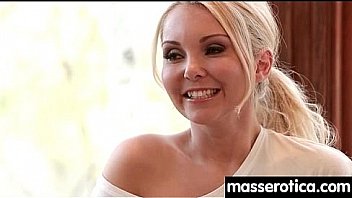 Petite girl gives big boobs lesbian an orgasm to remember 22