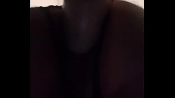 Huge Fake Cock Up My Ass Close Up thumbnail