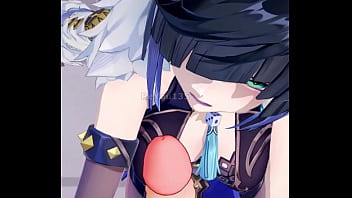 Genshin impact yelan