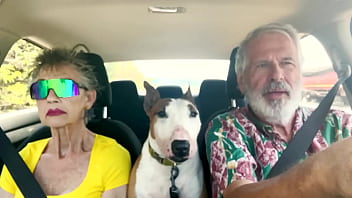 Nonton We Drive Around East Oahu While Chatting About Things Sexual thumbnail