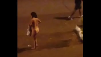Carazinho rs brazil girl nude on the street